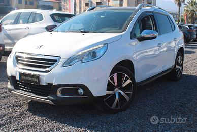 Peugeot 2008 Tua A SOLI 88€
