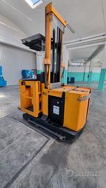 Carrello elevatore jungheinrich