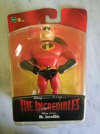 The Incredibles