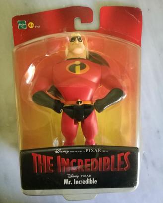 The Incredibles