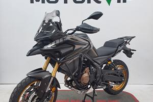 VOGE Valico 625 DSX 90 euro/MESE -ACCONTO 0