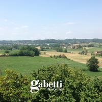 Rustico/Casale/Corte Portacomaro [V044-25VRG]