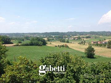 Rustico/Casale/Corte Portacomaro [V044-25VRG]