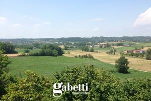 Rustico/Casale/Corte Portacomaro [V044-25VRG]