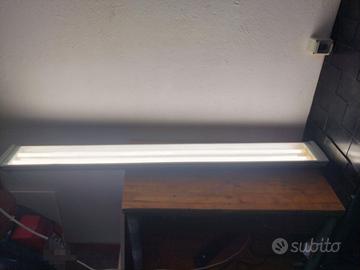 Plafoniera led Beghelli