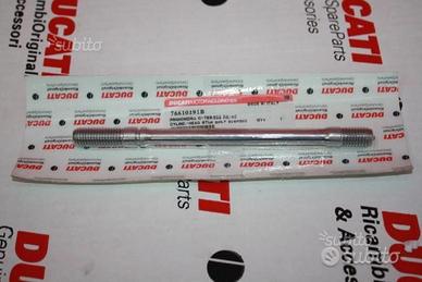 Prigioniero C-Tess per Ducati 998 Rs/02 76610191B