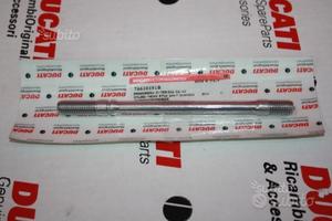 Prigioniero C-Tess per Ducati 998 Rs/02 76610191B