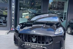 MASERATI Grecale 2.0 MHEV Modena 330CV HYBRID