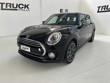 Mini Mini IV F54-F55-F56-F57 - Mini Clubman U90787