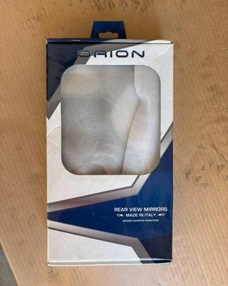 Specchietti Orion manubrio Yamaha Tmax 2008/2011