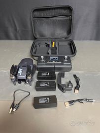 NAFYRE N11 PRO Drone