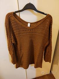 Maglioncino donna Piazza Italia | tg M