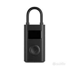 Xiaomi MJCQB02QJ Compressore Digitale Portatile
