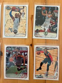 Figurine nba panini