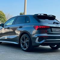 Audi A3 S3 SPORTBACK TFSI 310 CV 2022 - *PROMOZION