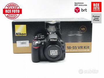 Nikon D3100