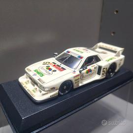 Modellino Best Lancia Beta Montecarlo #51 1/43