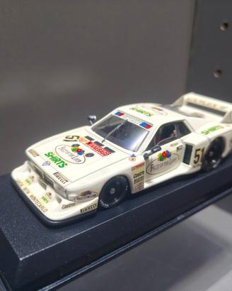 Modellino Best Lancia Beta Montecarlo #51 1/43