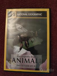 DVD National Geographic 