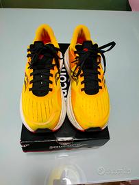 Scarpe da ginnastica Tempus Saucony Gold