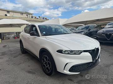 Alfa Romeo Tonale 1.5 130cv Hybrid TELECAMERA...