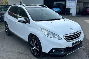 Peugeot 2008 BlueHDi 120 S&S