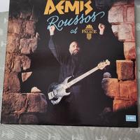 Vinile LP Demis Roussos
