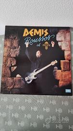 Vinile LP Demis Roussos