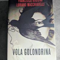 Vola Golondrina