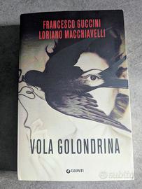 Vola Golondrina