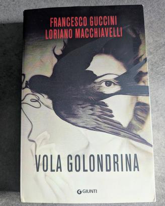Vola Golondrina