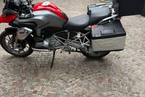 Bmw r gs 1200