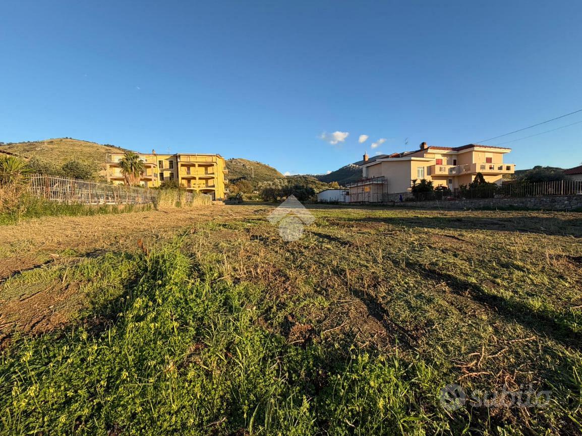 TER. RESIDENZIALE A GRISOLIA - Vista 2