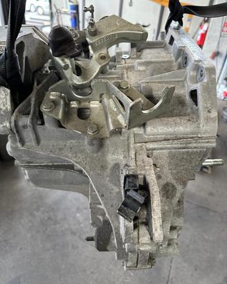 CAMBIO FIAT 500X 1.0 TB