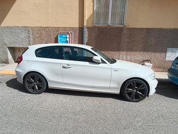 BMW serie 1 