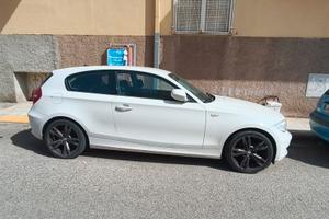 BMW serie 1 
