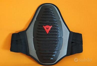 Paraschiena Dainese Wave