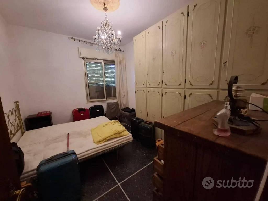 Appartamento – Genova, Montelungo, Media Val Bisagno - Vista 2