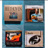 CD musica classica 