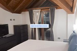 GROTTAFERRATA BILOCALE ARREDATO Con BALCONE/P.AUTO