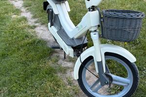 Motorino Atala green rizzato del 1992