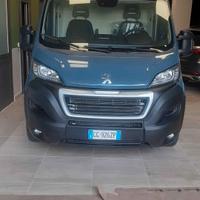 Peugeot boxser km o