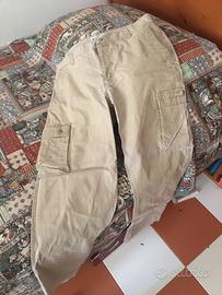 pantaloni cargo Columbia
