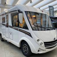 CARTHAGO COMPACTLINE I 143 LE - CAMBIO AUTOMATIC