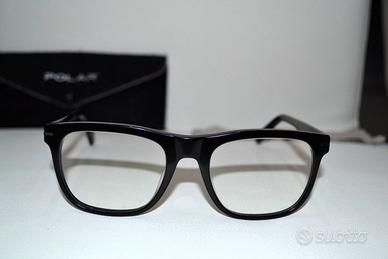 occhiali Polar fotocromatiche