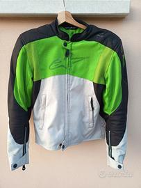 giacca moto