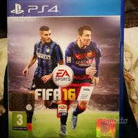 Gioco Ps4