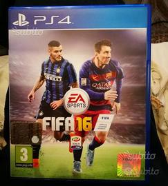 Gioco Ps4