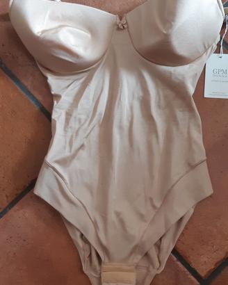 Body nuovo