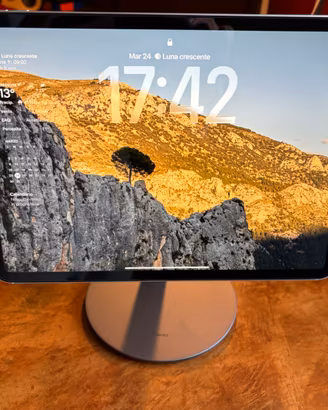 IPAD PRO 2021 M1